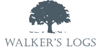 Walkers Logs Logo