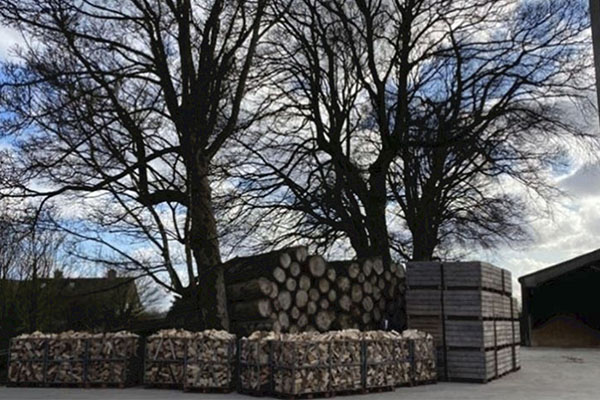 kiln dried logs cotswolds