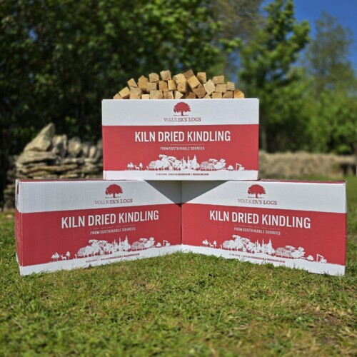 Kiln Dried Kindling - Image 2