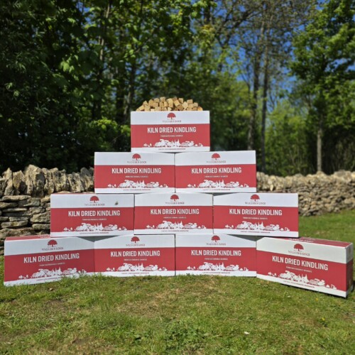 Kiln Dried Kindling - Image 4