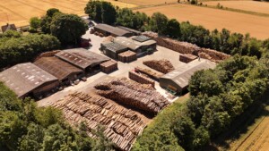 walker's-logs