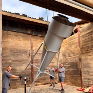 new-sawdust-extraction-plant